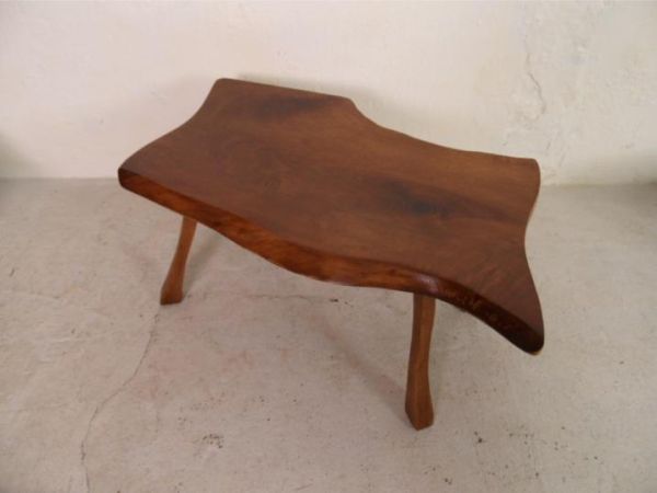 Brutalist  mimi set of tables