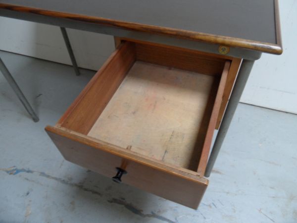 Industrieel bureau