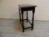 Eiken sidetable