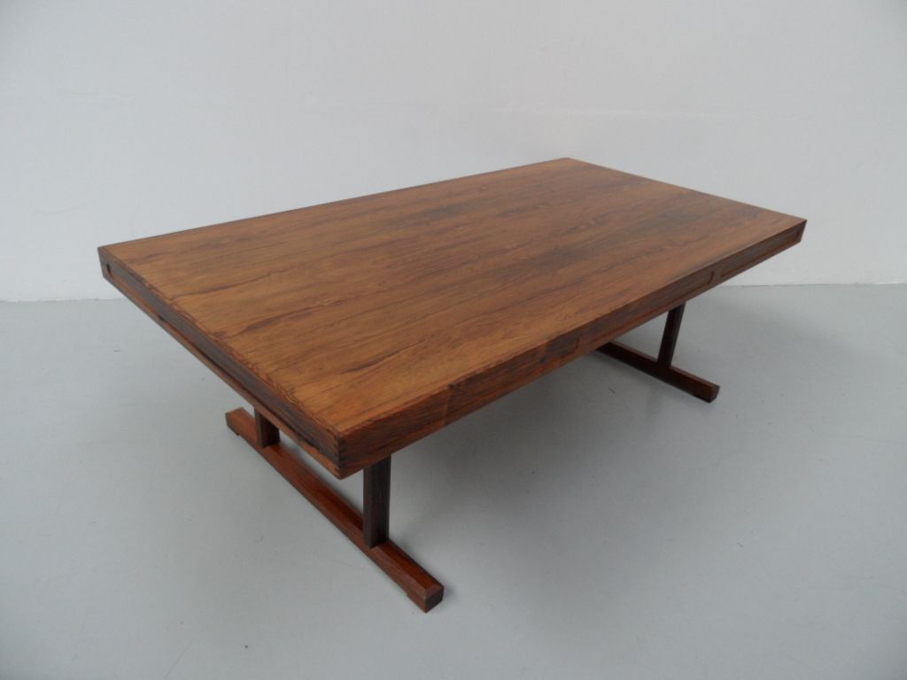 Mid-Century salontafel