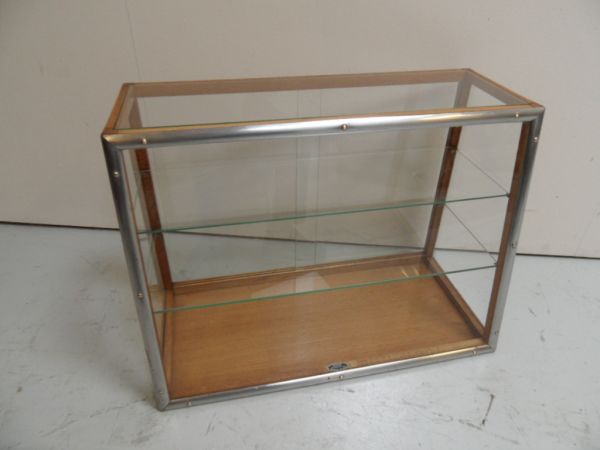 Bakery display cabinet Esme