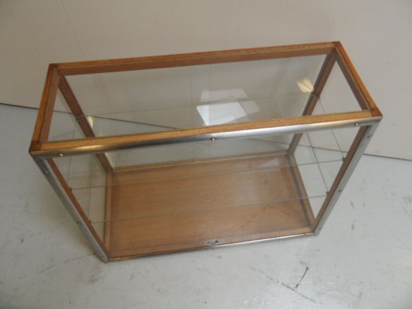 Bakery display cabinet Esme