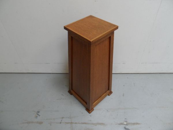 Vintage console