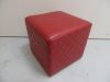 Vintage pouf