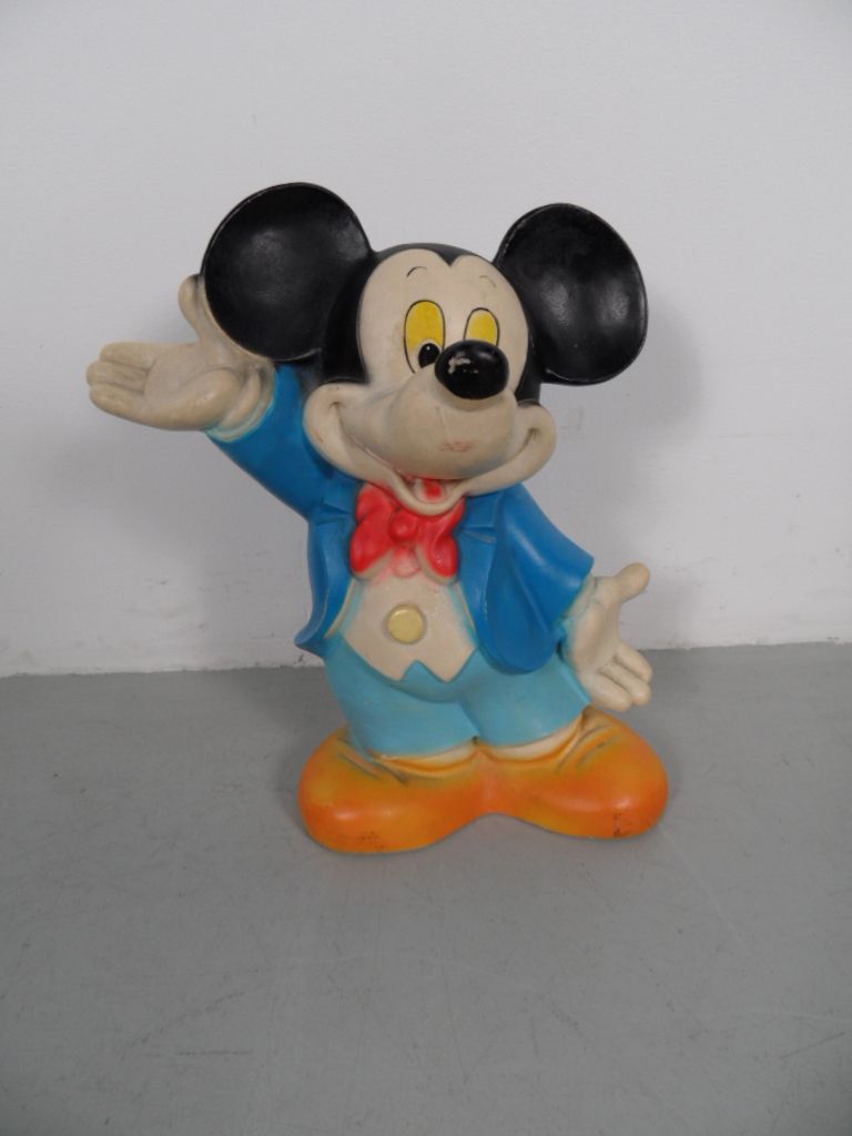 Vintage Disney Mickey Mouse