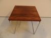 Mid Century sidetable