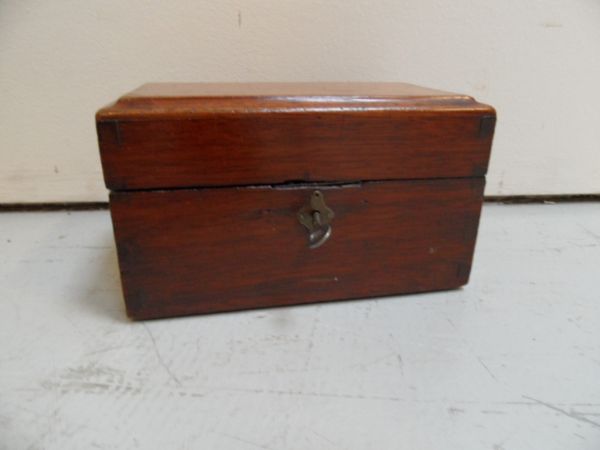 juwelry box