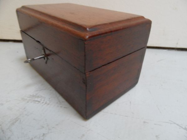 juwelry box
