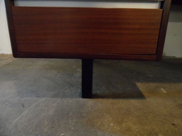 Mid Century bureau
