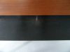 Vintage sidetable 50's