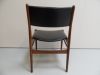Mid Century eetkamer stoelen