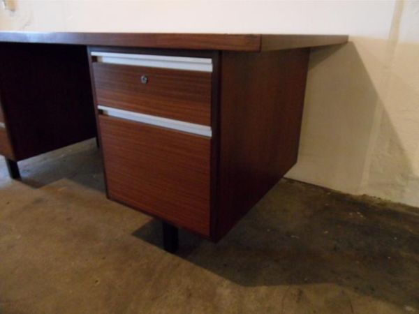 Mid Century desk