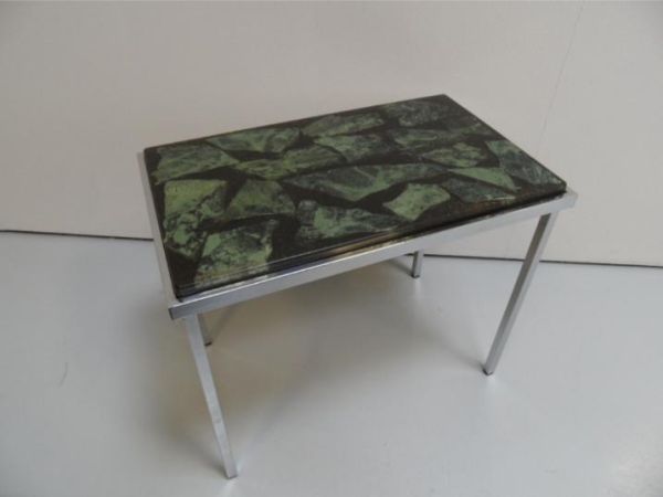 Vintage mimiset sidetables