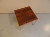 Mid Century sidetable