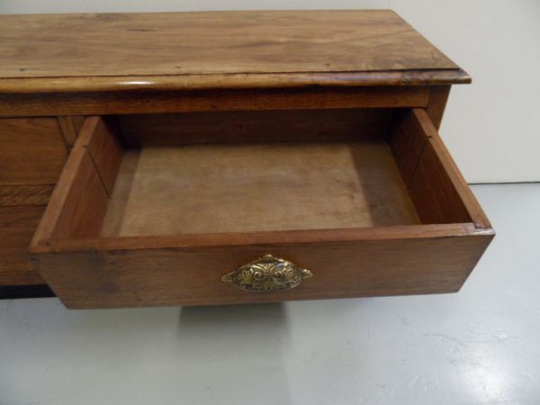 Mid Century low board