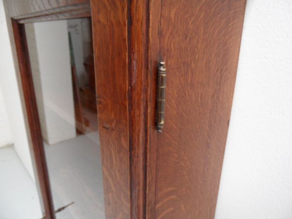 Display cabinet