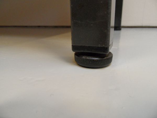 Filing cabinet with roller shutter  Labofa