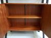 Mid Century wandmeubel