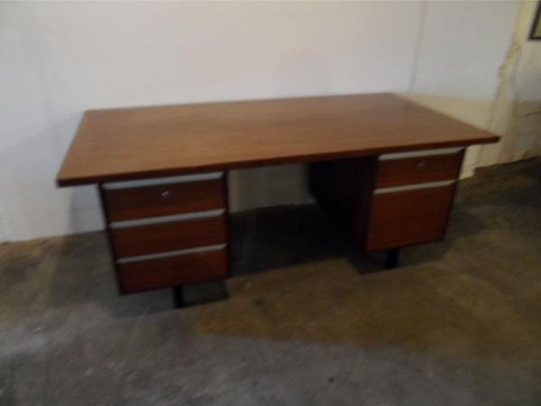Mid Century desk