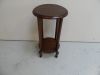 Art Deco side table