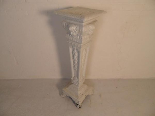 Antique column