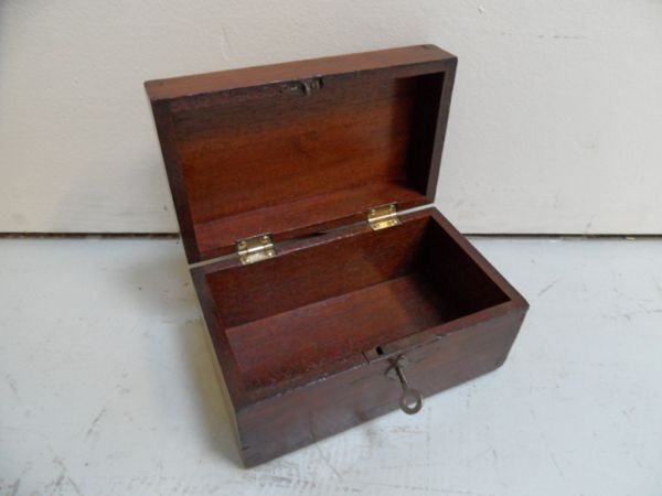 juwelry box