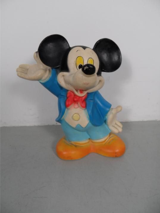 Vintage Disney Mickey Mouse
