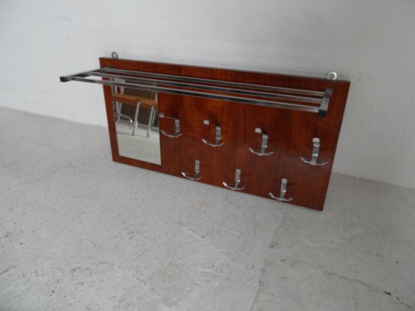 Vintage kapstok 1950's