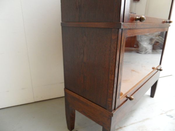 Boekenkast Soennecken