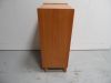 Eendeurs sideboard