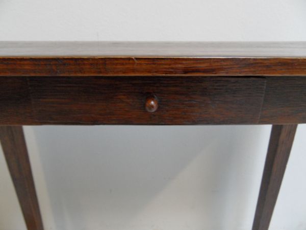 Kleine sidetable