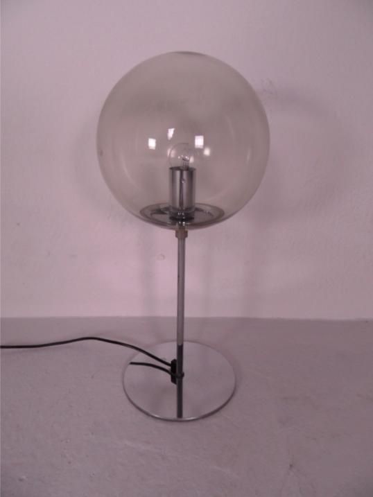 Vintage table lamp 1960's
