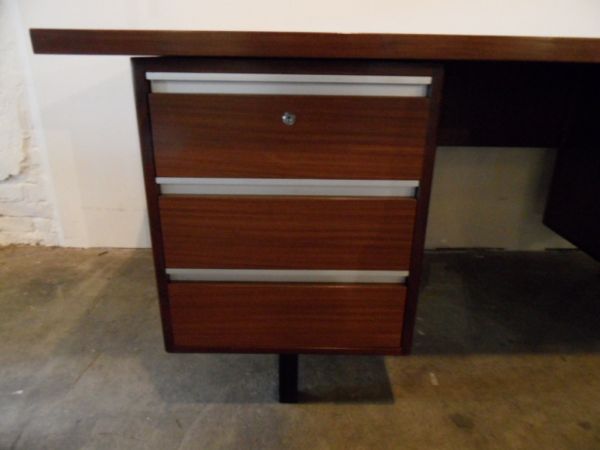 Mid Century bureau