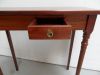 Mahonie sidetable