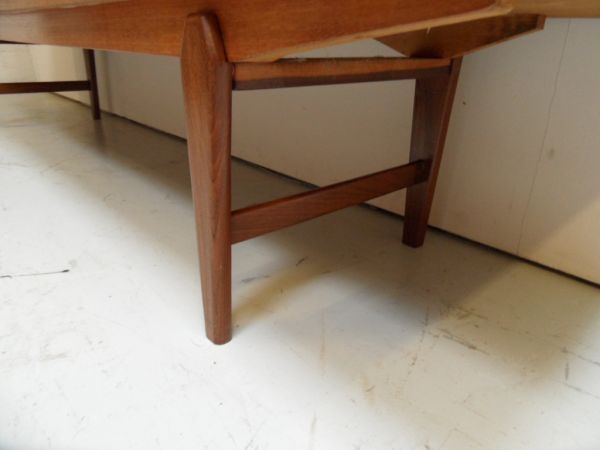Mid century High board
