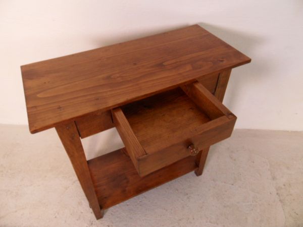 Sidetable met laatje