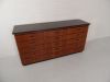 Vintage shop filing cabinet