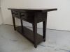 Spaanse sidetable