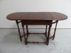 Eiken hangoortafel