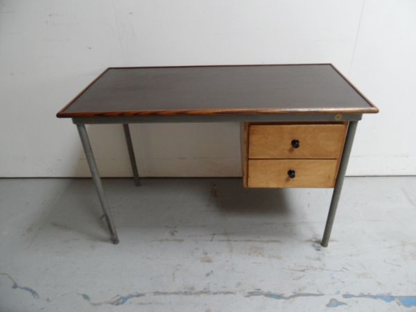 Industrieel bureau