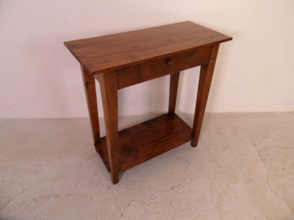 Sidetable met laatje