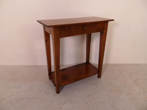 Sidetable met laatje