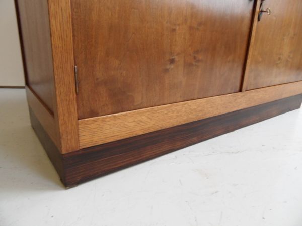 Art Deco sideboard