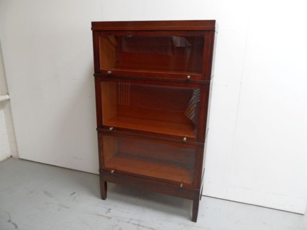 Boekenkast Soennecken