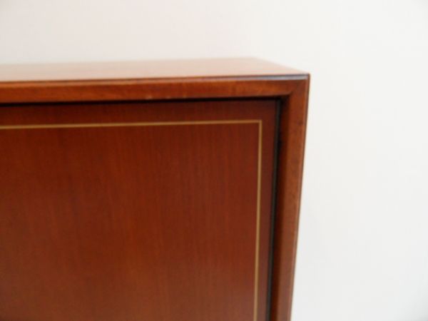 Sideboard 2 doors 1950's