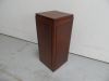Vintage eiken console