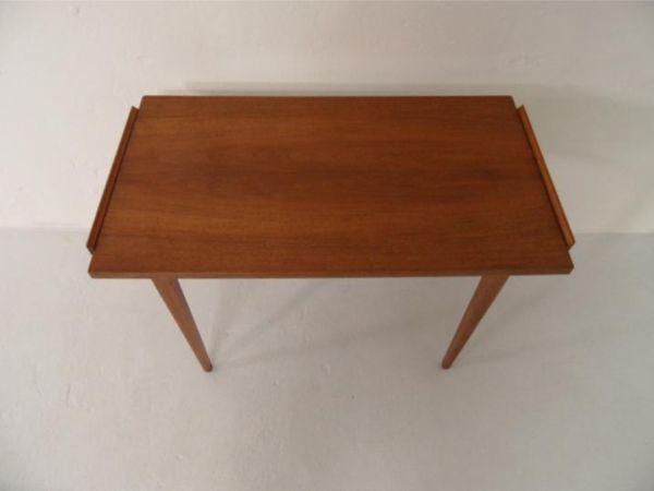 Mid Century sidetable