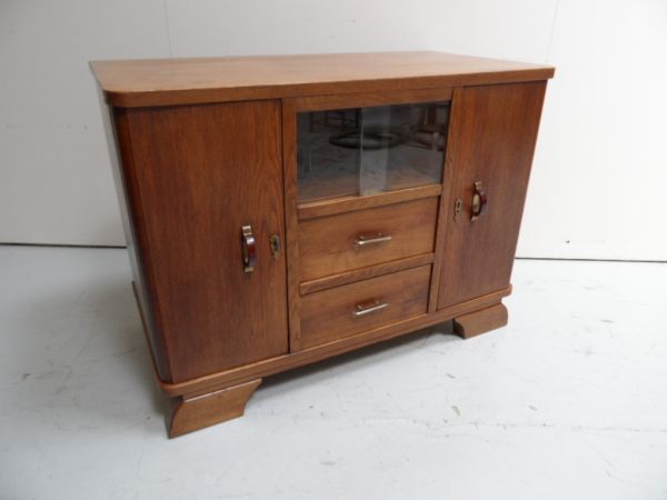 Art Deco sideboard