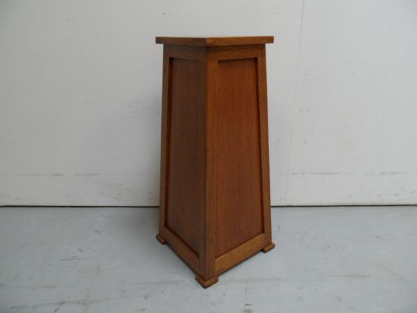 Vintage console