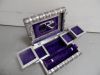 Vintage jewelry box